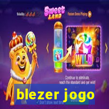 blezer jogo